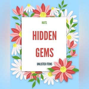 Sharing yours and mine 💚